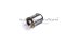 [E] หลอดไฟแสดงสถานะ B15 รุ่น 12V10W ขั้วคู่ คุณภาพทั่วไป